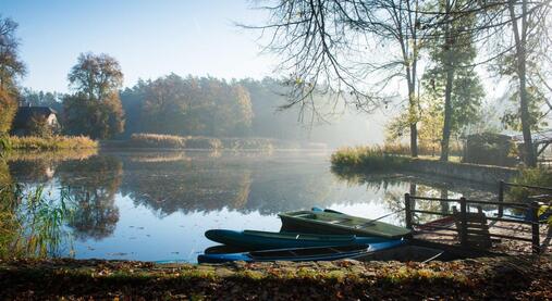 Tábor J. A. Komenského v Bělči nad Orlicí -test 4